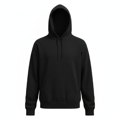 Vino Hoodie - Mannequin View